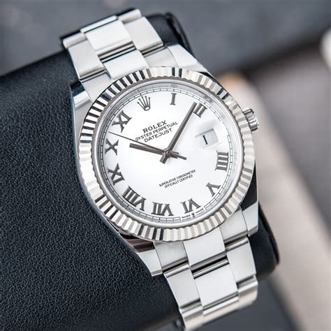 rolex datejust 41價錢|Rolex 勞力士 Datejust 41 .